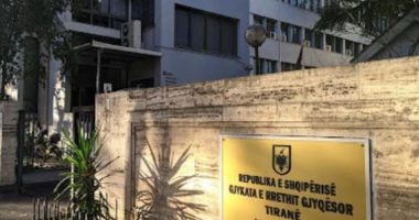 Shpërdorim detyre dhe falsifikim/ Gjykata e Tiranës lë në fuqi masat e sigurisë për zyrtarët e Bashkisë Tiranë dhe IMT-së
