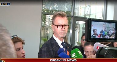 Klodian Braho kreu i ri i SPAK, Gonzato: SPAK ka rol thelbësor në luftën kundër krimit dhe korrupsionit. Mirëpresim bashkëpunimin në vijim