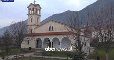 Emisioni “GPS” me Albana Ruçi, (21/12/2025)