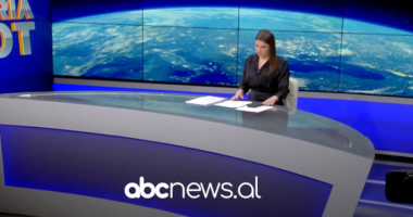 Shqipëria Sot me Kasandra Pali, (01/12/2025)