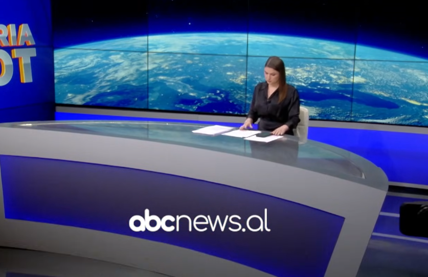 Shqipëria Sot me Kasandra Pali, (01/12/2025)