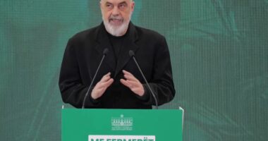 “Bujqësia, partneritet me qeverinë”/ Rama: Bashkitë të jenë te toka, aty ku prodhohet