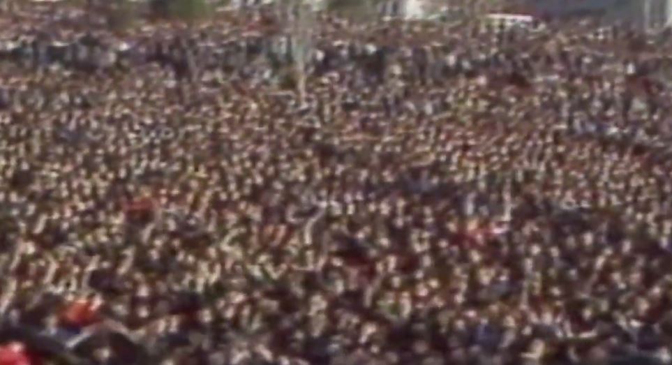 PD s përmbushi aspiratat e dhjetorit  Sondazhi  Zëri i Shqiptarëve   79 5 përqind e shqiptarëve nuk besojnë te PD