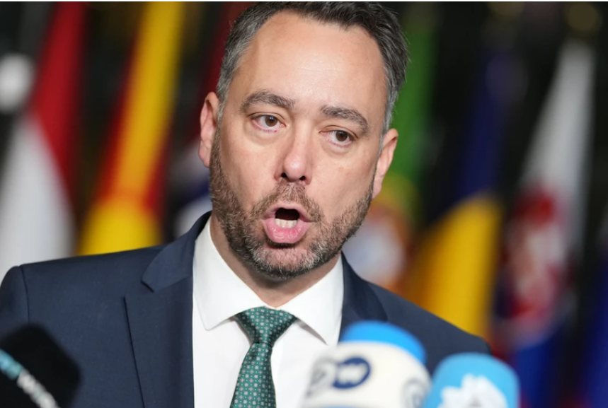 Belgjika kundërshton planin e BE-së për të përdorur asetet e ngrira ruse për Ukrainën