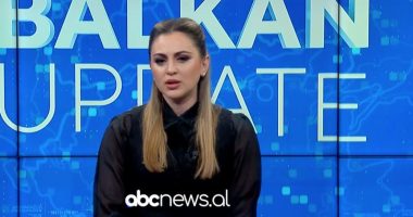 Ballkan Update me Habi Hoxha, (05/12/2025)