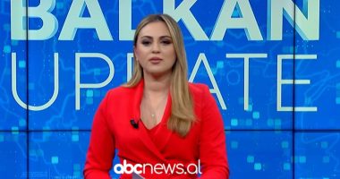 Ballkan Update me Habi Hoxha, (09/12/2025)