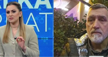 Ndikimi rus dhe kinez në rajon/ Elezi: Luftë hibride në Ballkan, evidente nga aktivitetet e spiunazhit