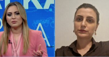 “Kurti, propagandë dhe mashtrime”/ Zgjedhjet në Kosovë, Ymeri: LDK nuk bashkëpunon me partinë e Kurtit