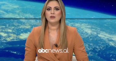 NewsHour me Habi Hoxhën, (03/12/2025)