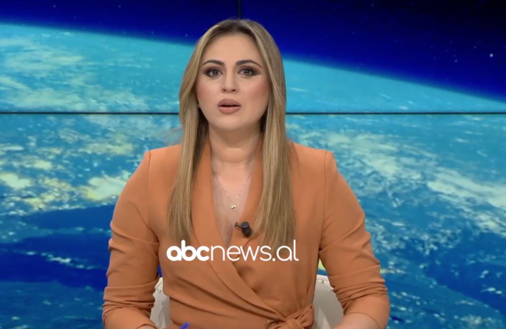 NewsHour me Habi Hoxhën   03 12 2025 