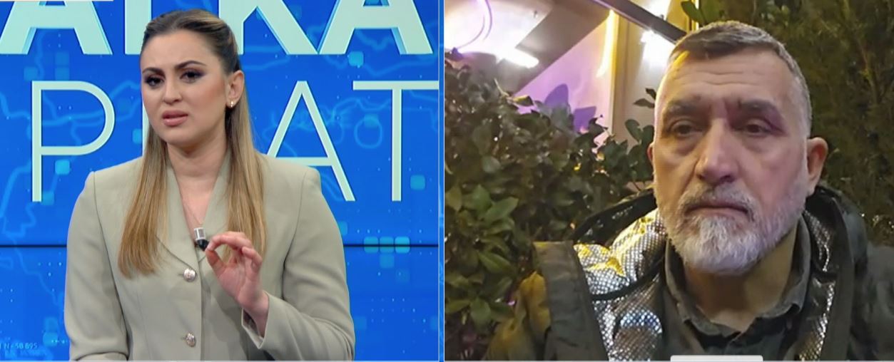 Ndikimi rus dhe kinez në rajon  Elezi  Luftë hibride në Ballkan  evidente nga aktivitetet e spiunazhit