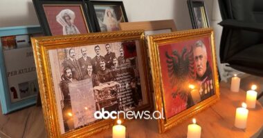 Lezha nderon Fishtën/ 85 vjetori i ndarjes nga jeta, vlerësohet kontributi letrar dhe historik