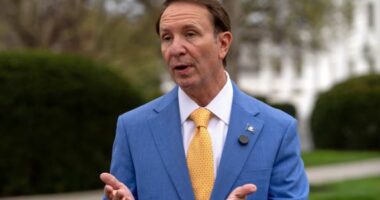 I dërguari i Trump në Groenlandë: Do të punoj që ishulli të bëhet pjesë e SHBA