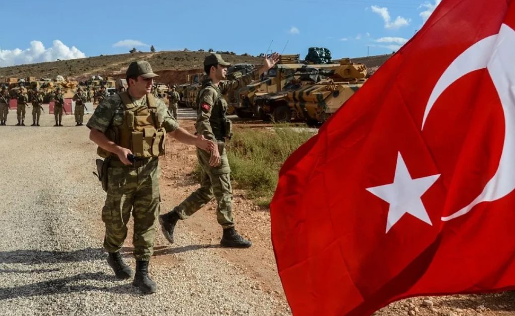 Turqia e gatshme të udhëheqë sigurinë e Detit të Zi