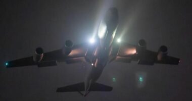 SHBA kryen sulme masive kundër ISIS në Siri