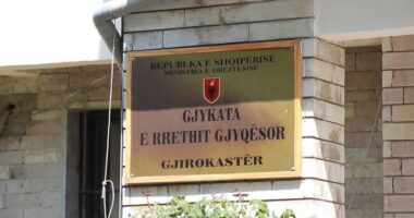 Konfiskohen 3 milionë euro pasuri në Gjirokastër