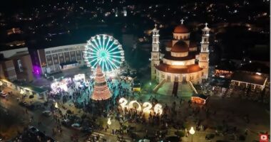“Travel and Tour World”: Korça, destinacioni dimëror magjeps turistët e huaj me atmosferën festive