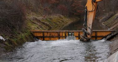Tre serb nën akuzë për sulmin në kanalin e Ilbër-Lepenc/ Prokuroria: Një prej tyre, “agjent” i shërbimeve sekrete serbe