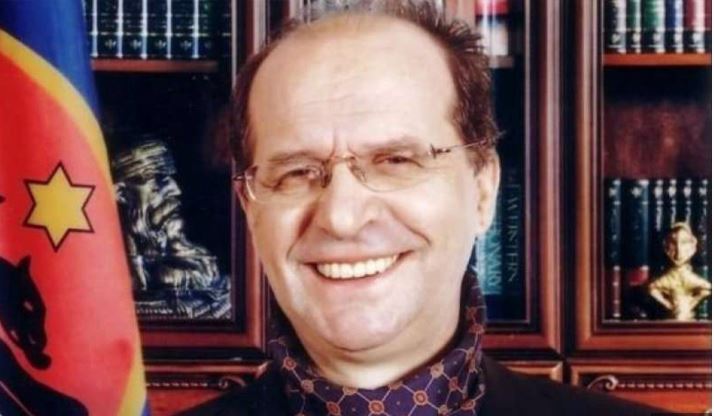 Ditëlindja e Ibrahim Rugovës  Politika në Kosovë dhe Shqipëri kujtojnë figurën e presidentit historik