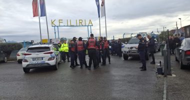 Kruja “dhunon” Skënderbeun/ Rikthehet dhuna në futboll. Lojtarët e Ilirisë godasin korçarët