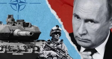 Paralajmërimi i gjeneralit ukrainas: Fati i Evropës në rrezik