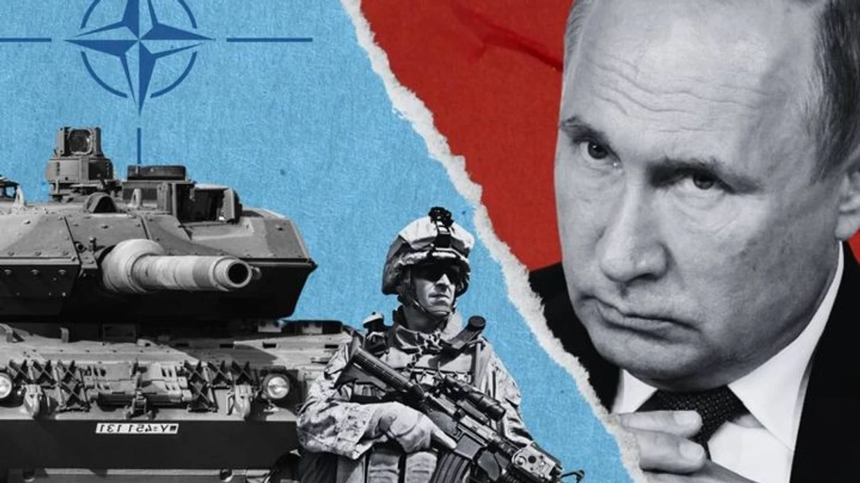 Paralajmërimi i gjeneralit ukrainas  Fati i Evropës në rrezik