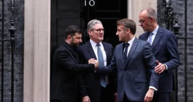 Ukraina përgatit një plan të ri paqeje, Zelensky përjashton mundësinë e lëshimeve territoriale ndaj Rusisë