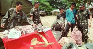 Konflikti 56-vjeçar ndalon çdo vit për Krishtlindje, një moment i rrallë paqeje