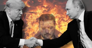 Çfarë po e pengon planin e paqes Ukrainë-SHBA? Çështjet kryesore mbeten të pazgjidhura