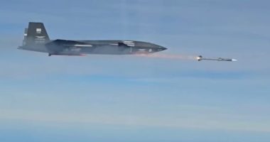 Bayraktar “Kizilema” bën histori, godet objektivin e parë me raketë ajër më ajër