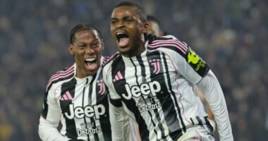 Juventus është për titull/ Fitore 2-0 në Pisa, afrim me kreun ndonëse me ndeshje tepër