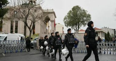 Turqi, përplasje me ISIS/ Operacion në Stamboll, vriten 3 policë dhe 6 terroristë