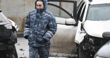 Kievi merr përgjegjësinë për shpërthimin me bombë ndaj policisë ruse në Moskë