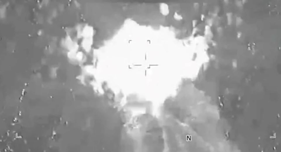 Ushtria amerikane godet tre anije të tjera të kartelëve të drogës në Paqësor  tetë viktima