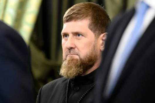 Përkeqësohet gjendja shëndetësore e Ramzan Kadyrov  Lideri çeçen shtrohet në spital