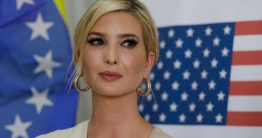 Ivanka Trump po studion rreth Shqipërisë, ndan tre libra që po i lexon
