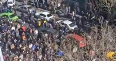 Protesta në Teheran për krizën ekonomike