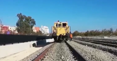 Hekurudha Durrës-Rrogozhinë/ Parlamenti miraton marrëveshjet e financimit