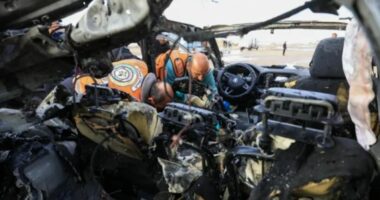 Izraeli vret një tjetër komandant të lartë të Hamasit