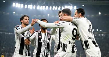 Inter merr komandën në serie A/ Edhe Juventus kthehet te fitorja, zhgënjejnë Milan e Napoli