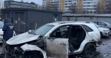 Vritet një gjeneral rus në Moskë