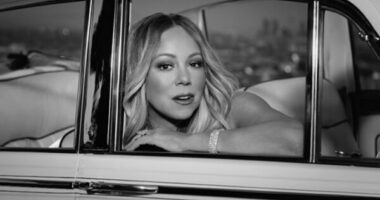 Mariah Carey vendos rekord historik në Billboard me hitin e Krishtlindjeve