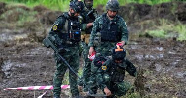 Përleshje vdekjeprurëse në kufirin Tajlandë-Kamboxhia/ Mbyllen shkollat, 5 të vdekur