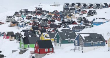 Kanadaja hap dy konsullata të reja për të forcuar praninë në Arktik