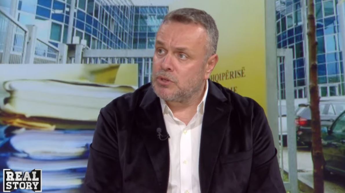  Dumani do të ruajë angazhimin në SPAK  ka rreth 80 dosje në dorë si prokuror    Karamuço  Profili i Brahos   I koduar dhe i pamëshirshëm 