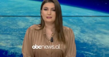 Shqipëria Sot me Kasandra Palin, (29/12/2025)