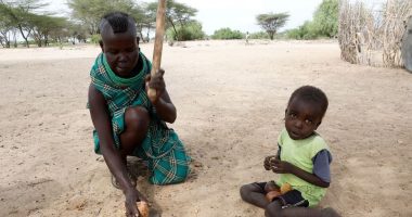 SHBA ndërpret ndihmat, fëmijët e uritur në Kenia mbeten pa trajtim