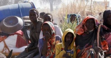 Vriten të paktën 104 persona në sulmet me dron në Sudan