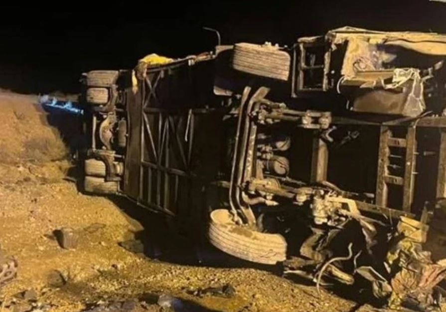 permbyset-autobusi-ne-iran-te-pakten-13-viktima