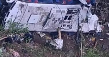 Kolumbi/ Autobusi me nxënës bie në greminë, 17 viktima dhe dhjetëra të plagosur